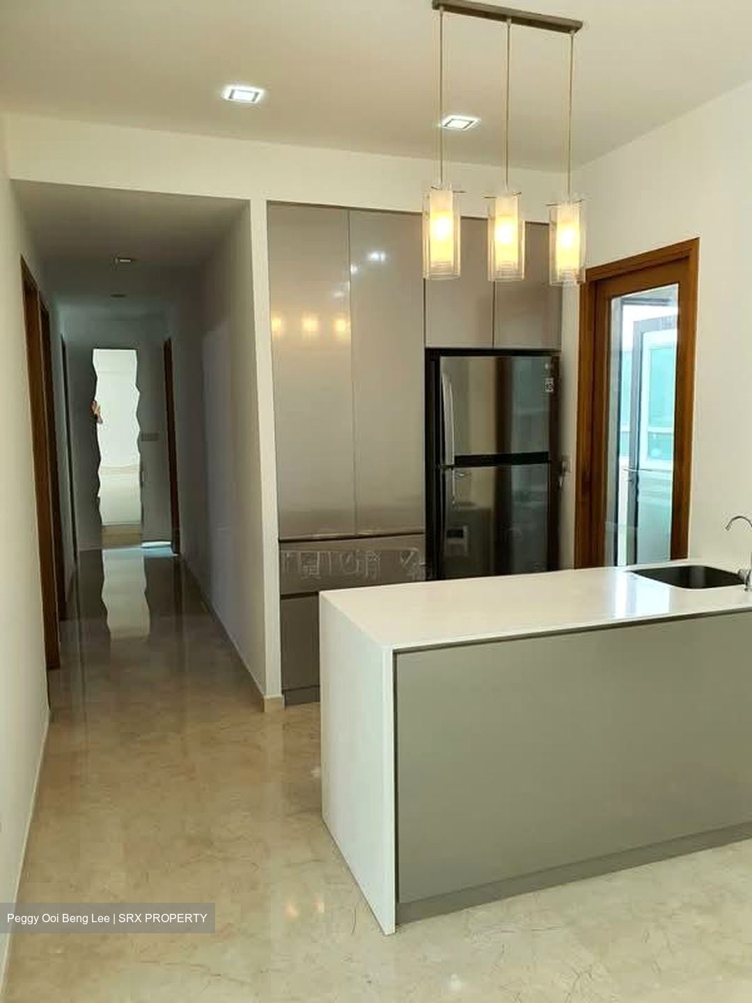 The Sixth Avenue Residences (D10), Condominium #547524191